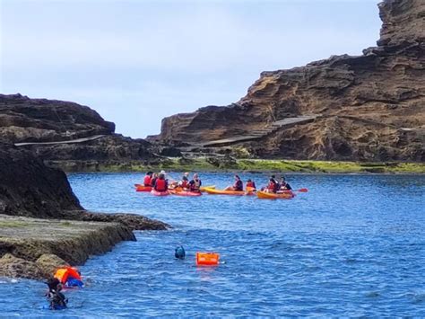 oceaneye big bay|OceanEye Azores